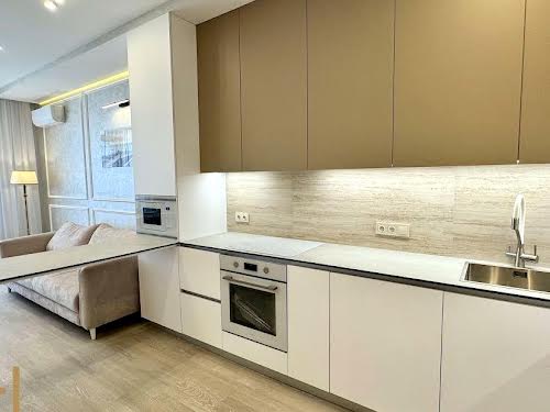 квартира за адресою Саперне Поле вул., 5