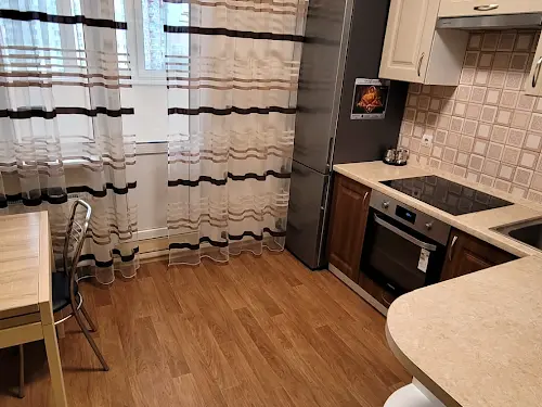 квартира за адресою Юлії Здановської вул. (Ломоносова), 81-Б