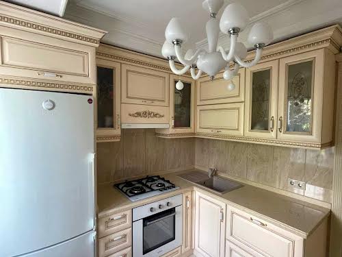 квартира по адресу Щусева ул., 8а