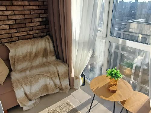 квартира за адресою Бульварно-Кудрявська вул. (Воровського), 17А