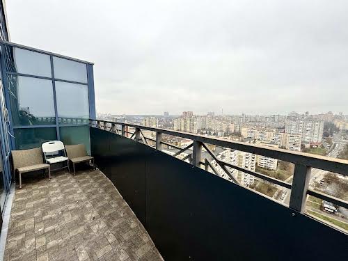 квартира за адресою Миколи Ушакова вул., 1Д
