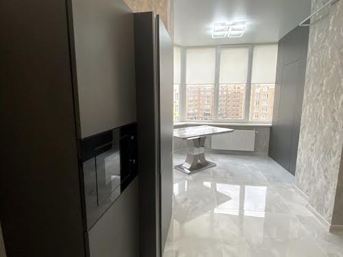 квартира за адресою Корольова вул., 4