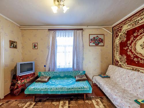 будинок за адресою Калинова, 21