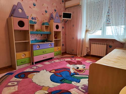 квартира по адресу Владимира Ивасюка просп. (Героїв Сталінграду), 6
