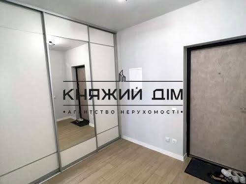 квартира по адресу Ревуцкого ул., 40-В