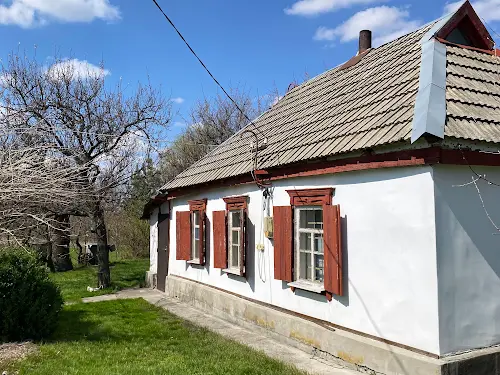 дом по адресу Садова
