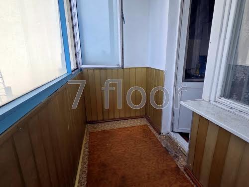 квартира по адресу Николая Закревского ул., 23