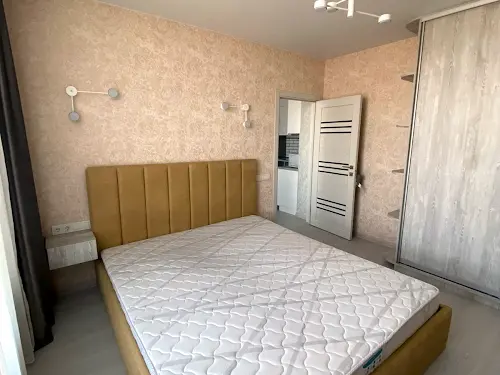 квартира по адресу Столичное шоссе, 1