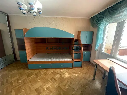 квартира за адресою Петра Григоренка просп., 3-А