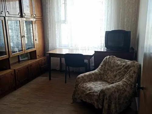 квартира по адресу Амвросия Бучмы бульв., 8