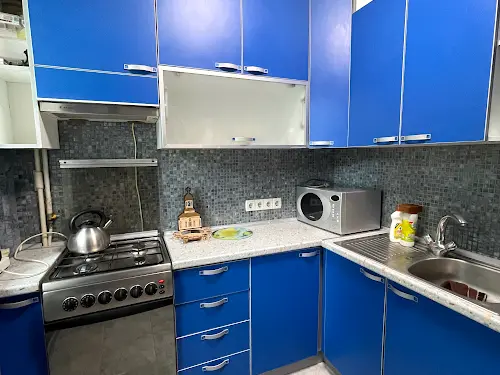 квартира по адресу Каденюка, 8а