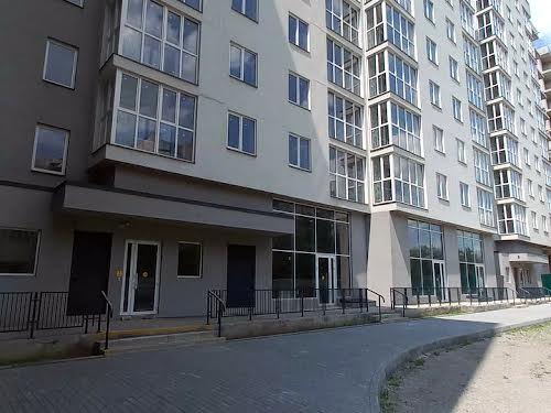 квартира по адресу Братів Гипиків ул. (Оренбургская), 9