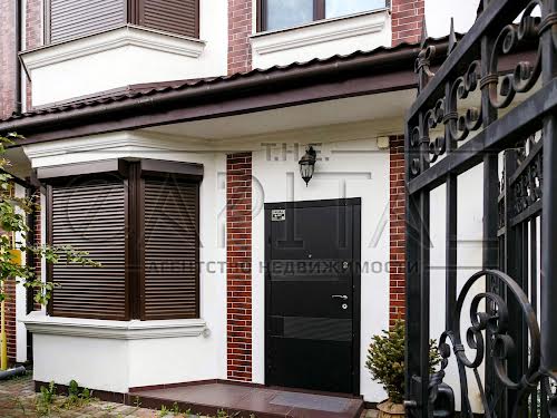будинок за адресою Фізкультурний пров., 30