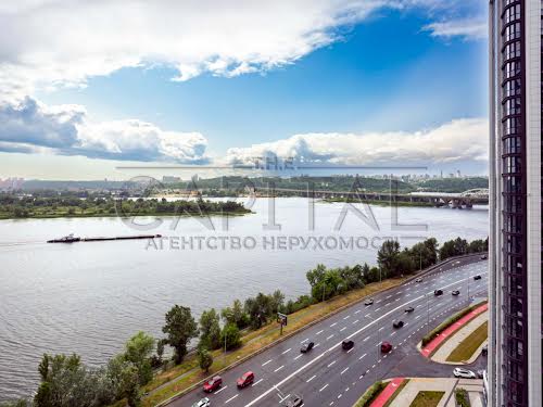 квартира по адресу Днепровская набережная ул., 8-А