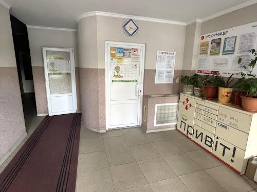 квартира по адресу Княжий Затон ул., 16-В