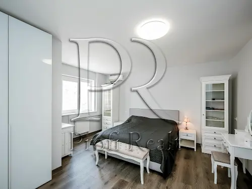 квартира за адресою Метрологічна вул., 13