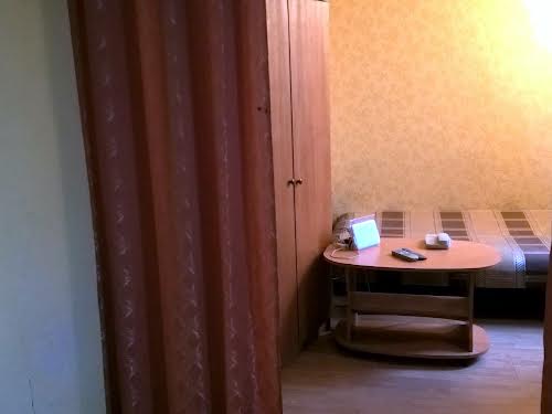 квартира по адресу Столярный пер., 6