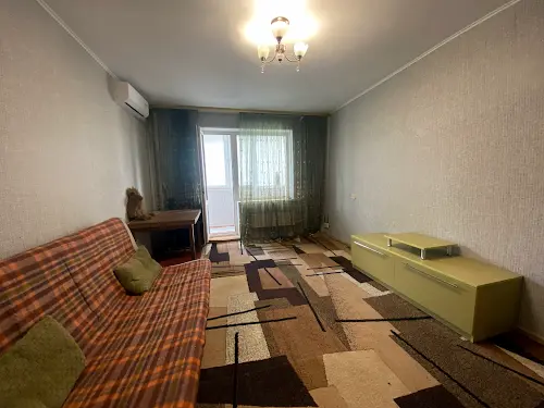 квартира за адресою Будищанська вул., 6-А