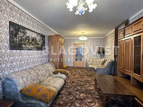 квартира по адресу Володимира Висоцького бульв., 11