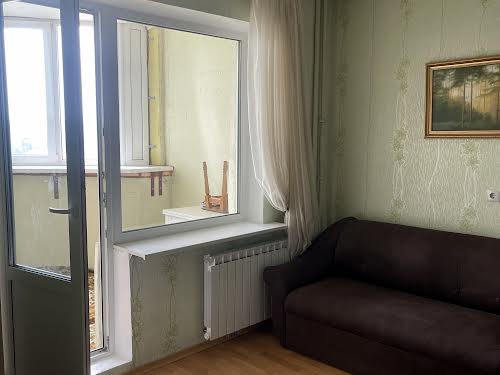 квартира по адресу Киев, Константина Данькевича ул., 8
