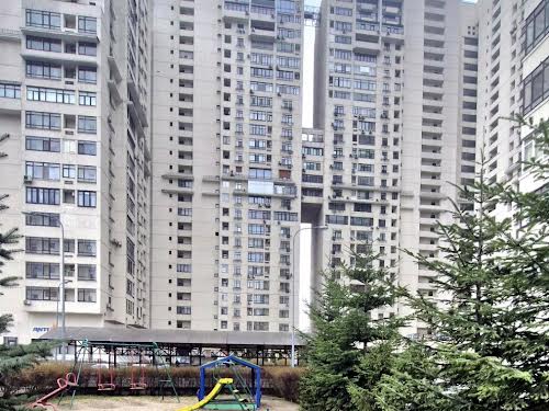 квартира по адресу Киев, Евгения Коновальца ул. (Щорса), 44А