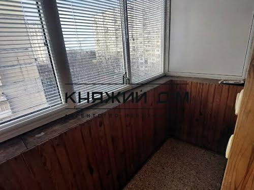 квартира за адресою Севастопольська вул., 24
