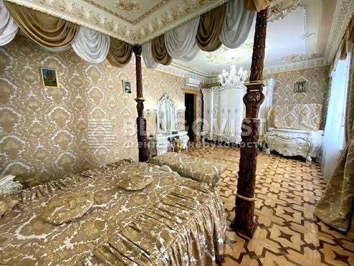 квартира за адресою Золотоустівська вул., 50
