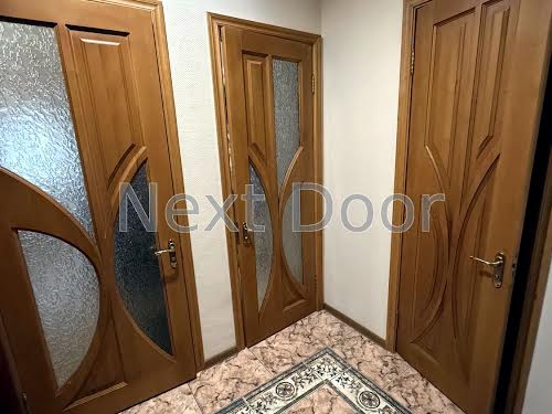 квартира за адресою Володимира Івасюка просп. (Героїв Сталінграду), 24-А