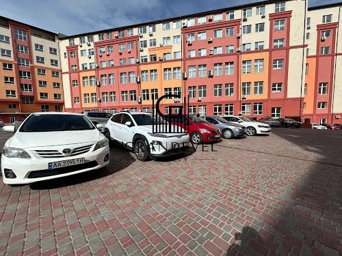 комерційна за адресою Глибочицька вул., 17-Д