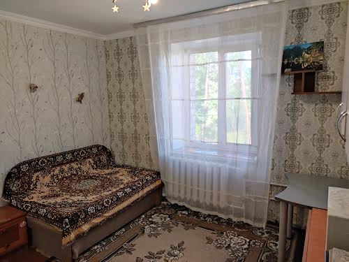 комната по адресу Великая Кольцевая ул., 6