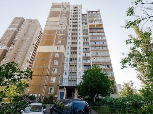 квартира за адресою Червоної Калини просп. (Володимира Маяковського), 74/9