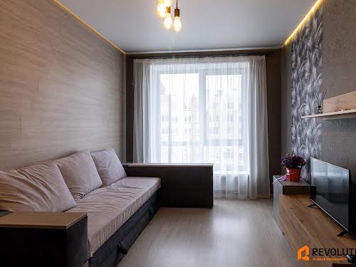 квартира за адресою Академіка Шалімова вул., 61