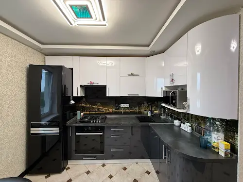 квартира за адресою Братиславська вул., 13