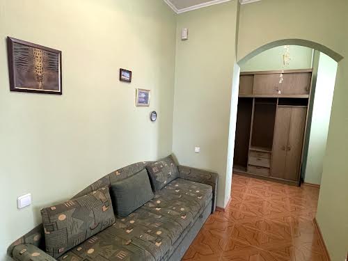 квартира по адресу Княжий Затон ул., 16-В