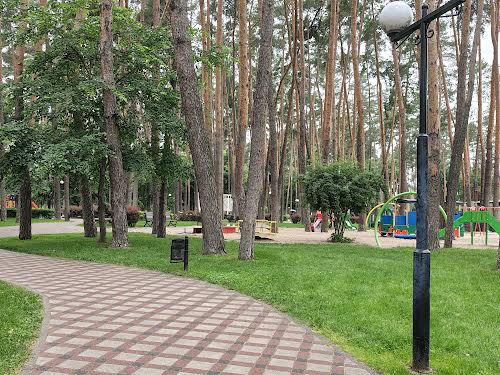 квартира по адресу Ирпень, Полтавская ул., 64