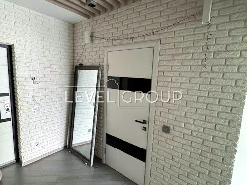 квартира за адресою Драгоманова вул., 2-Б
