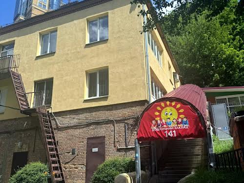квартира по адресу Киев, Бассейная ул., 19