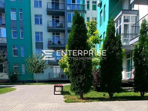 квартира за адресою с. Софіївська борщагівка, Соборна вул., 103/15