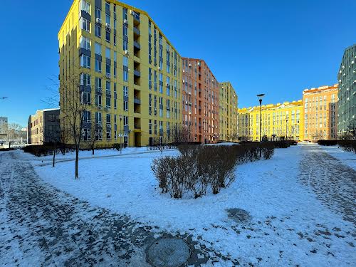 квартира по адресу Мартовская ул., 12