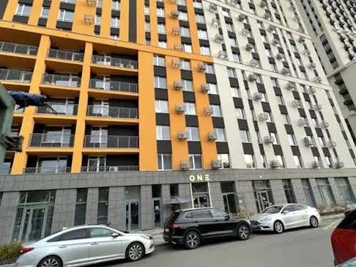 квартира за адресою Наддніпрянське шосе, 2а