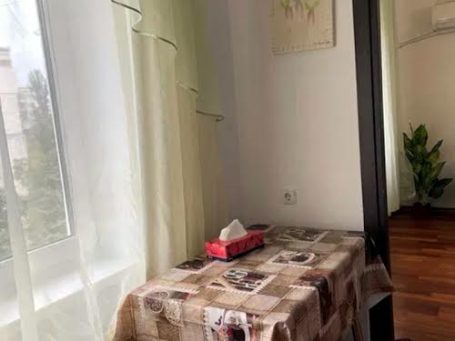 квартира по адресу Киев, Русановский бульв., 6