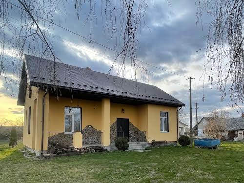 будинок за адресою Стуса, 12