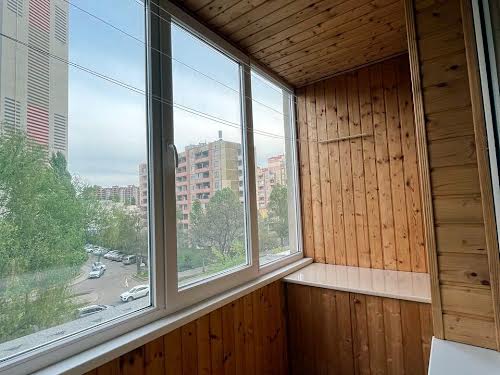 квартира за адресою Юлії Здановської вул. (Ломоносова), 50/2