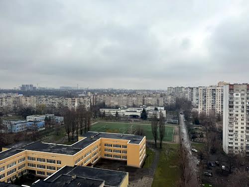 квартира за адресою Симиренка вул., 5-В