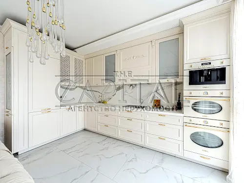 квартира за адресою Київ, Осокорська вул., 2а