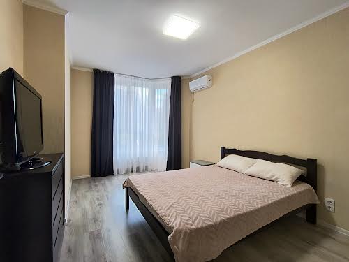 квартира за адресою Мартинова, 8
