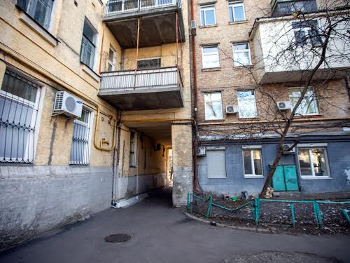 квартира по адресу Тарасовская ул., 3