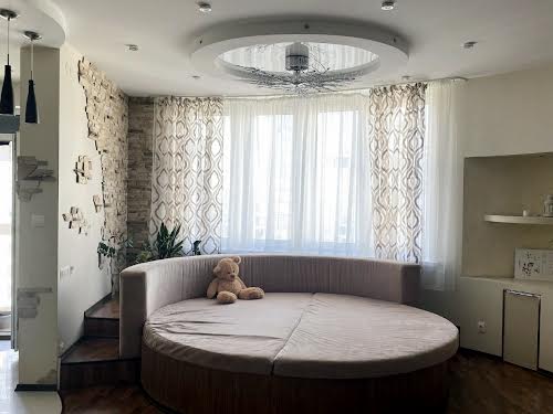 квартира за адресою Дніпровська набережна вул., 19