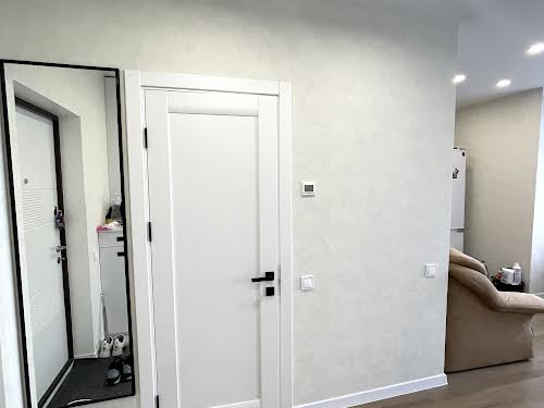 квартира за адресою Київ, Промениста вул., 42