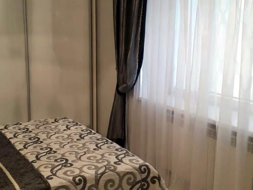 квартира за адресою Професора Підвисоцького вул., 12